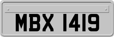 MBX1419