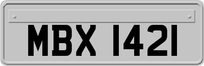 MBX1421