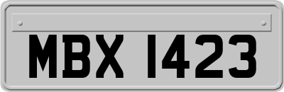 MBX1423