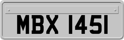 MBX1451