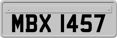 MBX1457
