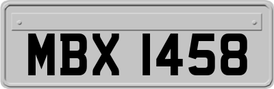 MBX1458
