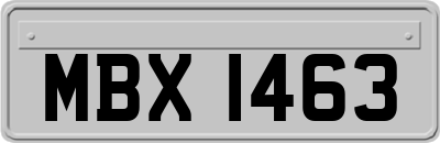 MBX1463