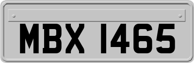 MBX1465