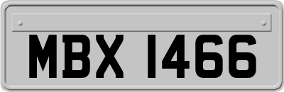 MBX1466