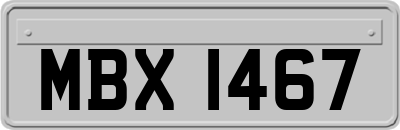MBX1467