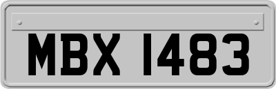 MBX1483