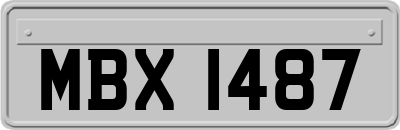 MBX1487