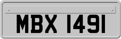 MBX1491