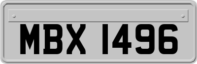 MBX1496