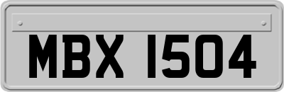 MBX1504