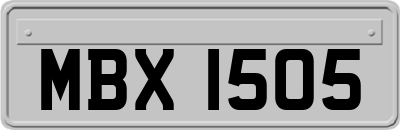MBX1505