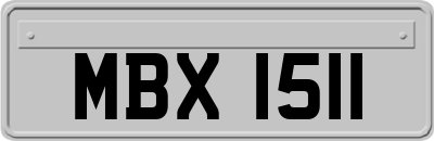 MBX1511