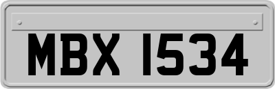 MBX1534