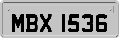 MBX1536