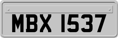 MBX1537