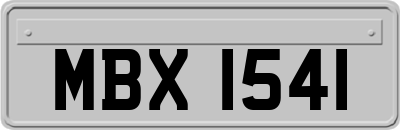 MBX1541