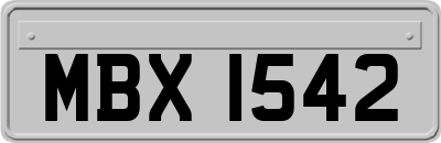 MBX1542