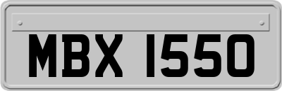 MBX1550