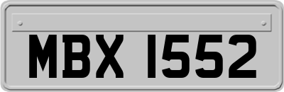 MBX1552