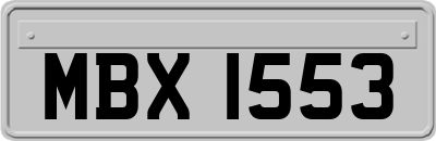 MBX1553