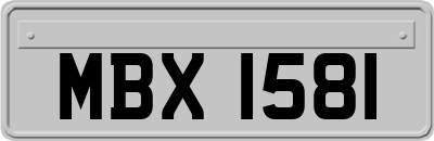 MBX1581