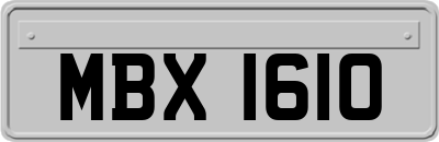 MBX1610