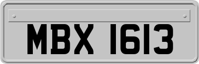 MBX1613