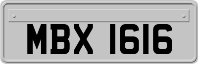 MBX1616