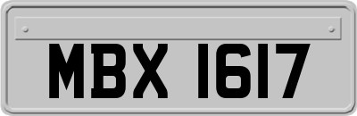MBX1617