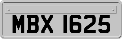 MBX1625