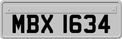 MBX1634