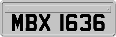 MBX1636