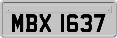 MBX1637