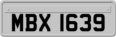 MBX1639
