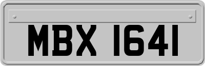 MBX1641