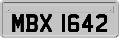 MBX1642