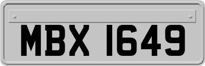 MBX1649