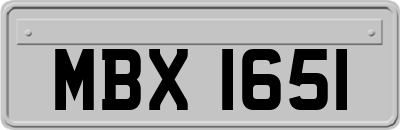 MBX1651