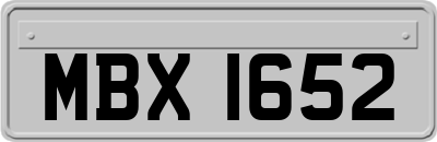 MBX1652