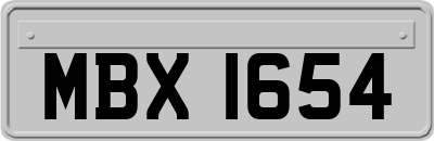 MBX1654