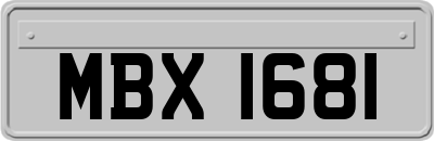 MBX1681