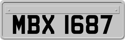 MBX1687
