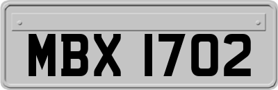 MBX1702