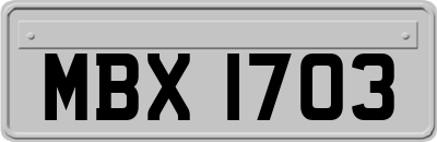 MBX1703