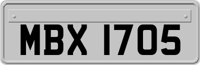 MBX1705