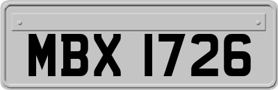 MBX1726