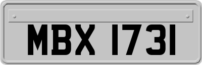 MBX1731
