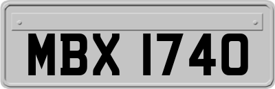 MBX1740