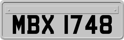 MBX1748